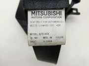 Peugeot 4007 GP 07-12 Gurt Sicherheitsgurt Gurtstraffer für Beifahrer Rechts Vorne