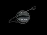 Hyundai I30 FD 07-10 Tankdeckel Verschluss Tankverschluss