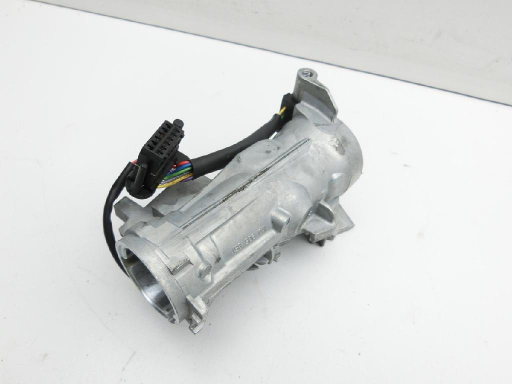 VW EOS 1F 06-09 Lenkradschloss Wegfahrsperre Gehäuse für Zündschloss