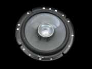 Peugeot 206+ 09-12 Lautsprecher Rechts Vorne