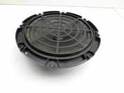 Peugeot 308 I CC T7 07-11 Lautsprecher Rechts Vorne