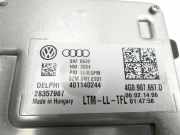 Audi A4 8K B8 11-15 Xenon Vorschaltgerät Links