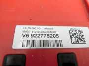 BMW F31 320d 11-15 2,0d 135KW Sicherung Spannungsverteiler B+ Multisicherung