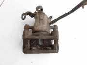 Opel Astra H 04-10 1,6 85KW Bremssattel Bremszange Hinten Links