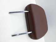 Opel Astra H GTC 06-10 Leder Kopfstütze Rechts oder Links Hinten Braun XXWI