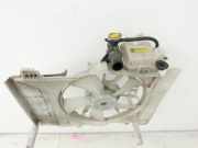 Toyota Yaris XP9 09-11 VVTi 1,3 74KW Lüfter Ventilator f. Kühler