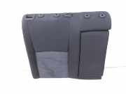 Avensis T27 15-18 Lim Rücksitzbank Lehne mit Mittelarmlehne Rechts Hinten