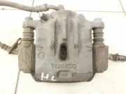 Subaru Outback IV BR 09-13 2,0D 110KW Bremssattel Bremszange Hinten Links