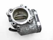 Mercedes S212 E350d 13-16 CDI 3,0 195KW 642858 Drosselklappe