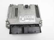 Audi A3 8P QU 10-12 2,0 77KW Motorsteuergerät Diesel Steuergerät ECU