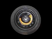 Fiat Panda 4x4 319 12-22 1 x Komplettrad Ersatzrad Stahlfelge Ganzjahresreifen 125/80R15 4X98