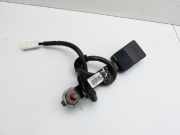 Kia Ceed JD 12-15 Lim Gurtschloss Links Vorne