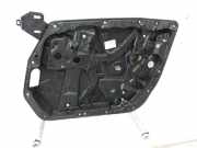 Mercedes S205 W205 14-18 Kombi Fensterheber o. FH-Motor Rechts Vorne