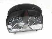 BMW E91 318D LCi 08-13 2,0D 105KW Kombiinstrument Tacho