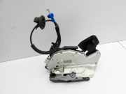 Seat Leon 5F 12-16 Lim Türschloss m. ZV Stellmotor Links Hinten