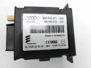 Audi A4 8K 07-11 Antennenverstärker Weiche Antenne