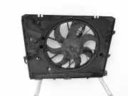 BMW E81 1er LCI 120i 2,0 125KW Lüfter Ventilator f. Kühler