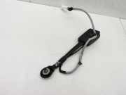 Hyundai Tucson IV NX4 20-24 Gurtschloss Rechts Vorne