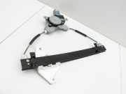 SSangyong Korando CK 10-13 Fensterhebermotor mit Fensterheber Rechts Hinten