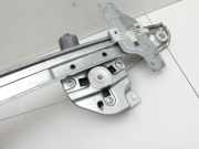 Peugeot 2008 CU 16-19 Fensterhebermotor mit Fensterheber Links Vorne