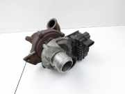 Ford Transit/Tourneo Connect 09-13 TDCi 1,8 55KW Lynx Turbolader Turbo Rechts