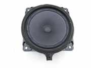 Hyundai Santa Fe III DM 12-15 Lautsprecher Links Hinten
