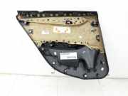 BMW X1 E84 X18D 09-12 Kombi Türverkleidung Türpappe Rechts Hinten