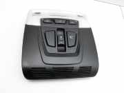 BMW 428i F36 14-17 Innenleuchte Innenraumleuchte Vorne Schiebedachschalter