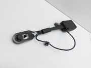 Jeep Cherokee KL 13-18 Gurtschloss Rechts Vorne