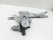 Mitsubishi ASX GAW 16-19 Fensterhebermotor mit Fensterheber Links Hinten