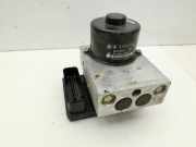 Porsche Cayenne 9PA 955 02-07 ABS Steuergerät Aggregat Hydraulikblock