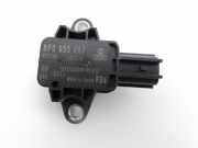 Audi A3 8P QU 10-12 Sensor Airbag Crashsensor Airbagsensor Rechts Vorne