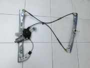 Peugeot 206+ 09-12 3T Fensterhebermotor mit Fensterheber Rechts Vorne