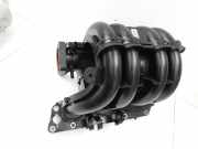 Opel Combo D X12 11-18 1,4 70KW LJA Ansaugbrücke Ansaugkrümmer Saugrohr