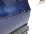 VW Tiguan 5N 07-11 Tür Rechts Hinten