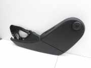 Mercedes GL 500 X164 06-11 Sitzverkleidung Sitzblende Abdeckung Vorne Links