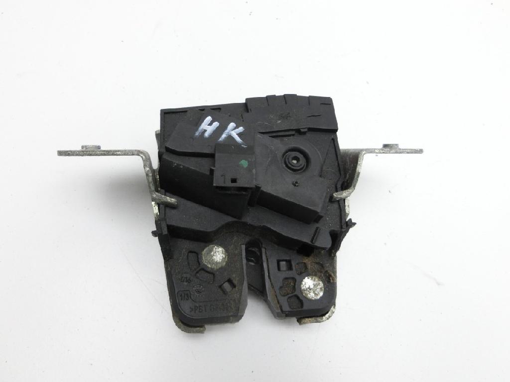 Mercedes S204 W204 C220 11-15 Kombi Schloss f. Heckklappe Heckklappenschloss Verriegelung