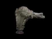 Mercedes GL 500 X164 06-11 5,5 285KW 4WD Differential Vorderachsgetriebe Vorne 3,7