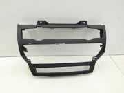 BMW X5 E70 06-10 Blende Einbaurahmen