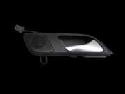 VW Sharan 7N II 10-15 Türgriff Griffmuschel Griff Innen Rechts Vorne