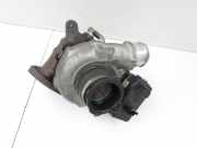 Jaguar XF X250 11-15 2,2d 140KW 224DT C2Z20549 Turbolader Turbo Abgasturbolader Stellmotor