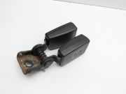 Opel Astra Gtc 11-18 3 Türer Gurtschloss Mitte Hinten