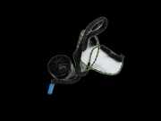 BMW E63 6er 645Ci 03-07 Lautsprecher Hochtöner Rechts Hinten Logic7 TOP HiFi