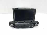 Hyundai Tucson TL 15-18Navigationssystem Navi