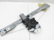 Renault Twingo III BCM 14-19 5T Fensterhebermotor mit Fensterheber Rechts Vorne