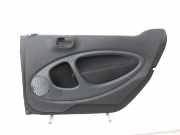 Smart Fortwo 453 14-19 Coupe Türverkleidung Türpappe Rechts Vorne Anthrazit