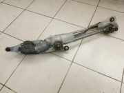 Mazda CX-7 ER 06-09 Wischermotor m. Wischergestänge Vorne