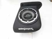 Mitsubishi Outlander CW II 07-10 Lautsprecher Subwoofer Rockford Fosgate