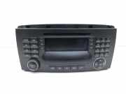 Mercedes R320 W251 06-10 Autoradio CD-Radio APS Navigation Becker MID Unit