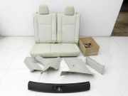 Fiat Freemont 11-16 Zusatz 3te Rücksitz Reihe Reserve Sitze Links und Rechts